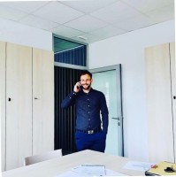 Klemen Borin