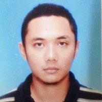 Mohamad Farhan Hafit