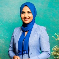Sausan Muljiani