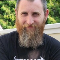 Matt Vorhis