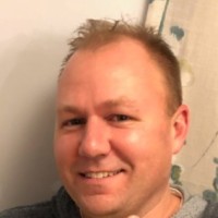 Geoff Lowden