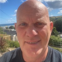 Andy Cleverdon
