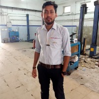 Souvik Mondal