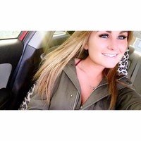 Ashley Doty