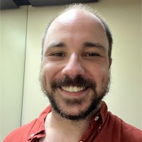 Cédric Vaz