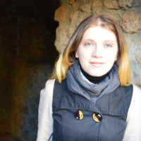 Daniela-Raluca Tirc
