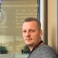 Mihai Boros