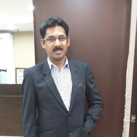 Mahesh S