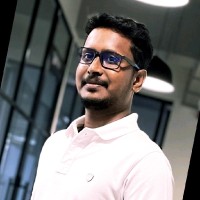 karmugilan kanagaraj