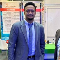 Mohamed Abdalla