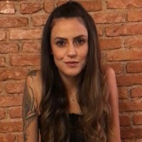 Alessandra Torrecillas