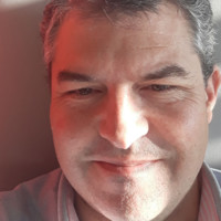 Luis Miguel Gonzalez Cardeñoso