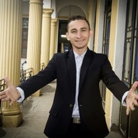 Julio Cesar Soto Ontiveros