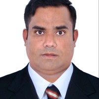 Yousuf Molla