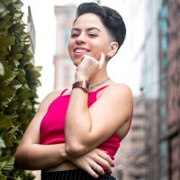 Alessandra Valladares