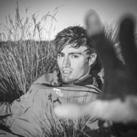 Graeme Holliday