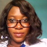 Zainab Omolara Owolabi