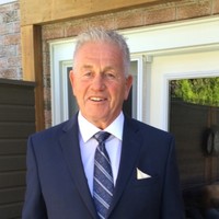 Wayne Hussey