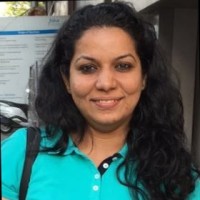 Dr. Tarang Shukla