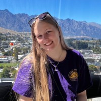 Cassey Olsen