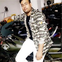 Rahul Kalra