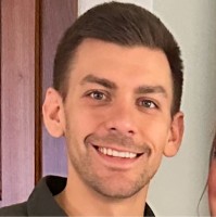 Aaron Nickel