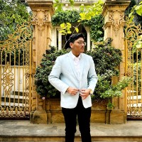 Prit Patel
