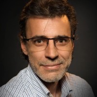Tony Da Silva