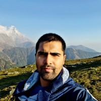 Prakash Chauhan