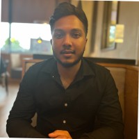 Rahul Vinod