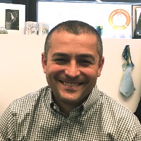 James Elterman