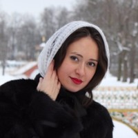 Margarita Fursova