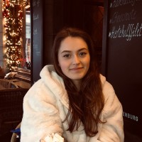Chloe Montague