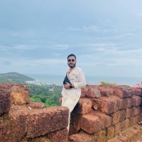 Gaurishankar sahu