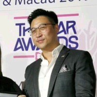Anthony Wong, Mba