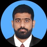Sameen Ahmed Malik, PhD