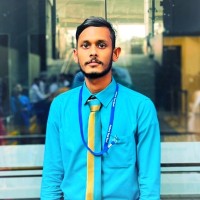 Akash Umantha