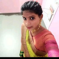 Anisha Kadrapurkar