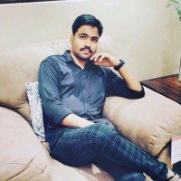 Umamahesh N
