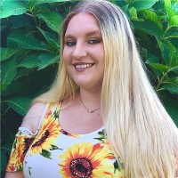 Moriah Bowen, M.Ed