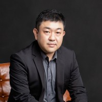 Edwin Hong