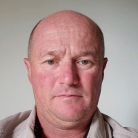 Steven Collins