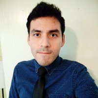 Ricardo Chavez