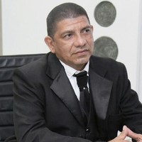 Izaias Lobão