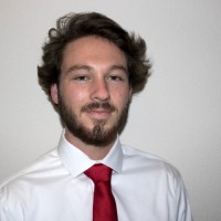 Conor Briscoe