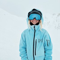 Rosie Thorson
