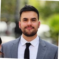 David H. Ramirez
