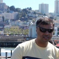 Manjunath Subramani