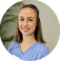 Nadia Pistilli BSc