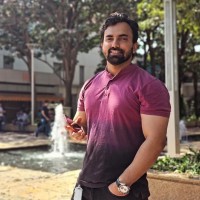 Vivek Rana